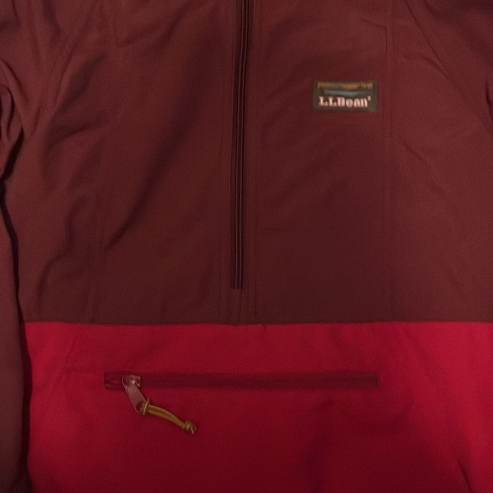 Pullover Jacket - Picture 2 of 4